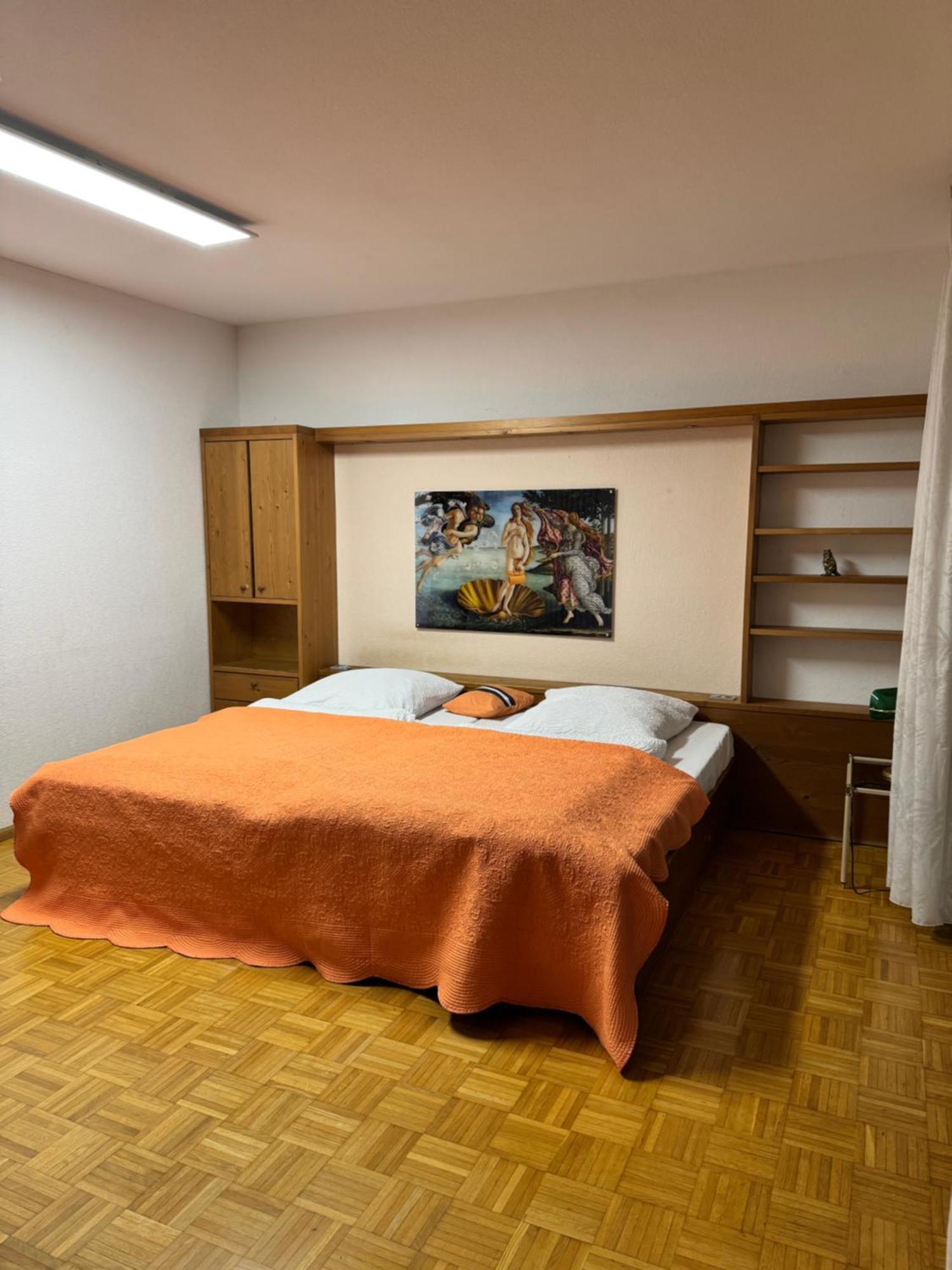 Villa Casa Blanca Mit Privatem Schwimmbad 26 Grad Und Sauna ดุยส์บูร์ก ภายนอก รูปภาพ