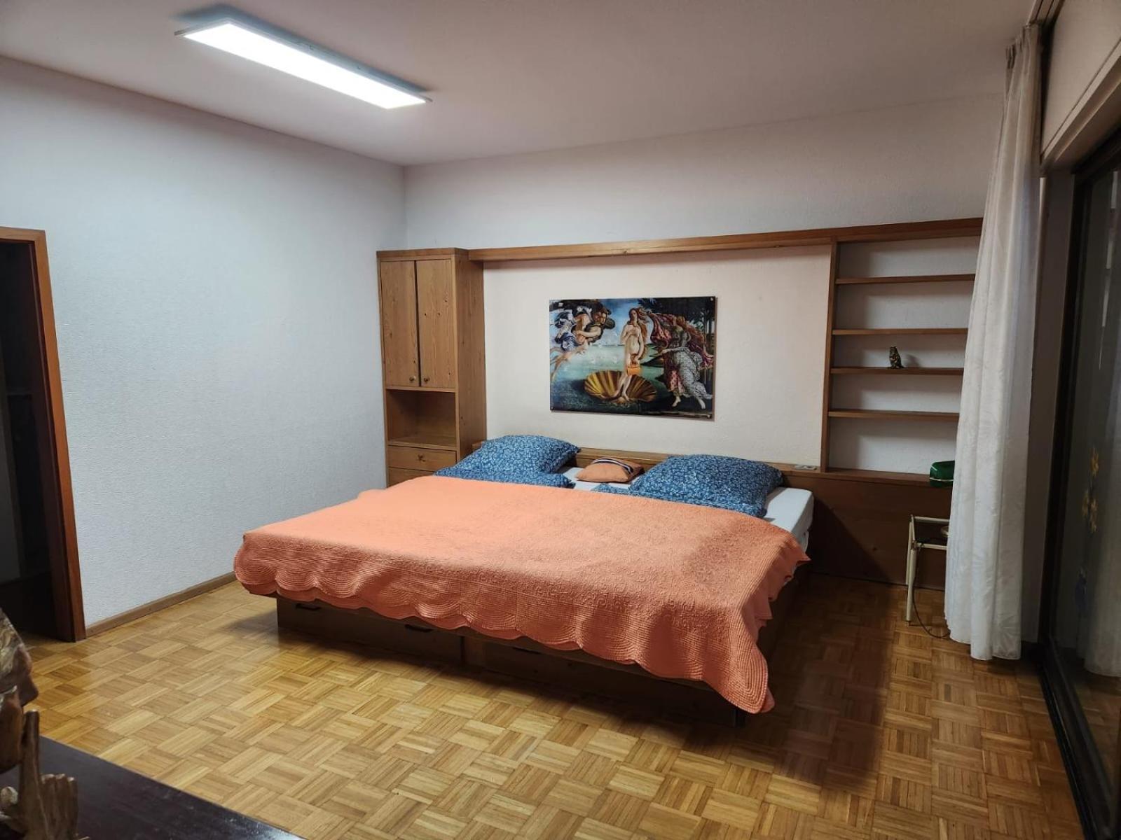 Villa Casa Blanca Mit Privatem Schwimmbad 26 Grad Und Sauna ดุยส์บูร์ก ภายนอก รูปภาพ