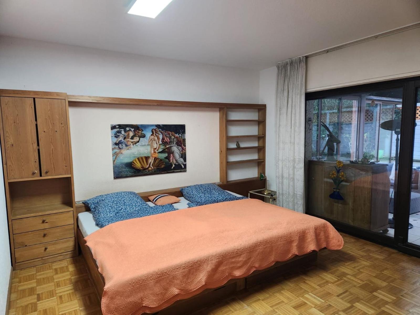 Villa Casa Blanca Mit Privatem Schwimmbad 26 Grad Und Sauna ดุยส์บูร์ก ภายนอก รูปภาพ